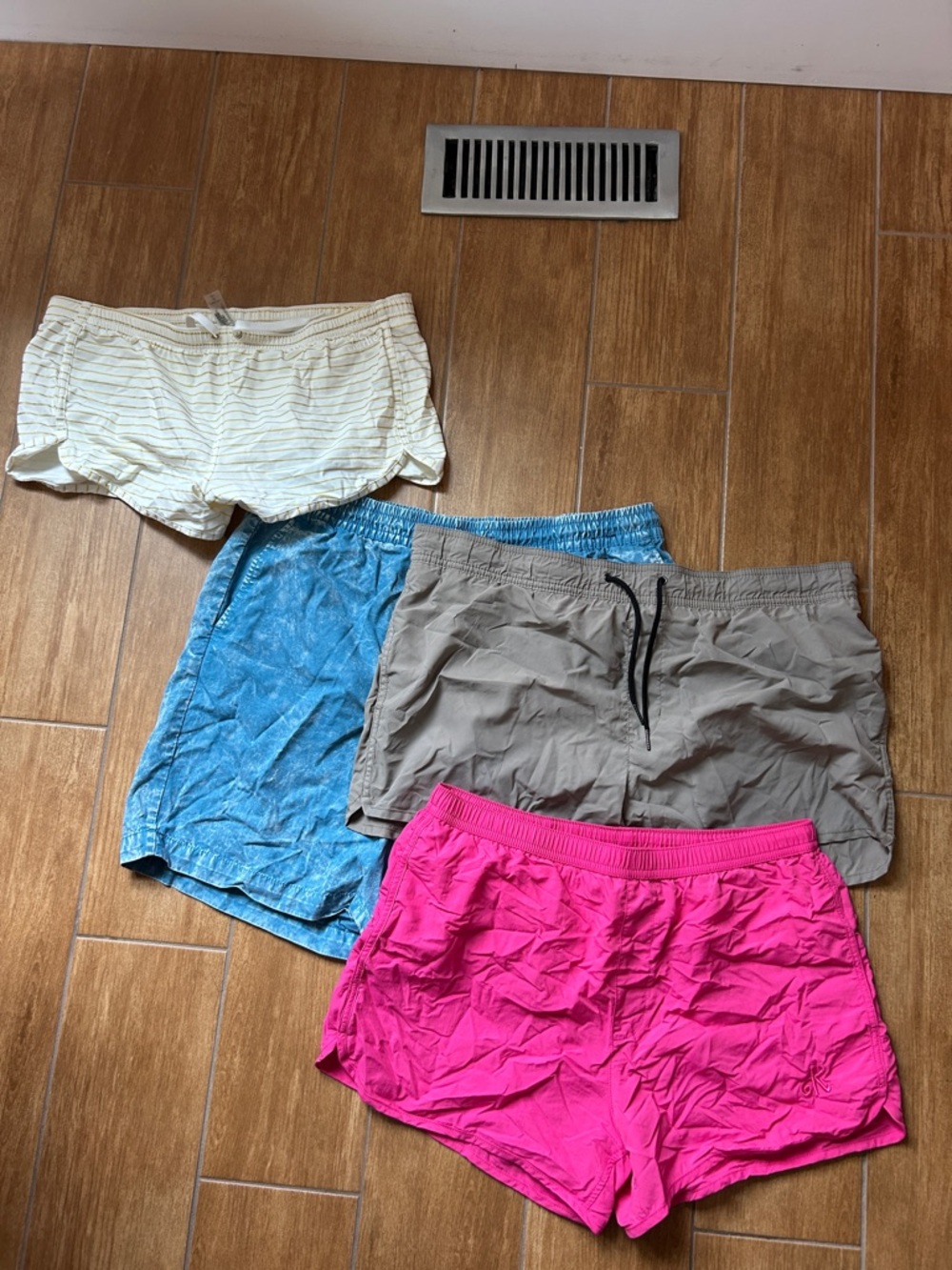 Men’s Bundle of shorts